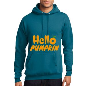 Pullover Hooded Sweatshirt Thumbnail
