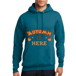Pullover Hooded Sweatshirt Thumbnail