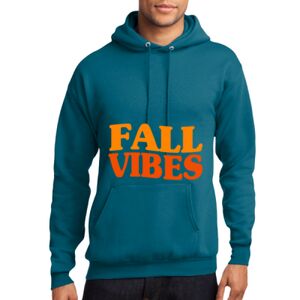 Pullover Hooded Sweatshirt Thumbnail