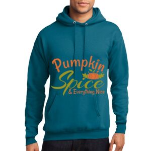 Pullover Hooded Sweatshirt Thumbnail