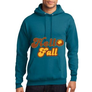 Pullover Hooded Sweatshirt Thumbnail