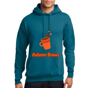Pullover Hooded Sweatshirt Thumbnail