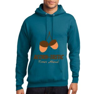 Pullover Hooded Sweatshirt Thumbnail