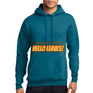 Pullover Hooded Sweatshirt Thumbnail