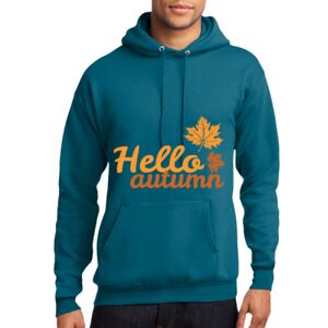 Pullover Hooded Sweatshirt Thumbnail