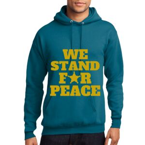 Pullover Hooded Sweatshirt Thumbnail