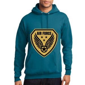 Pullover Hooded Sweatshirt Thumbnail