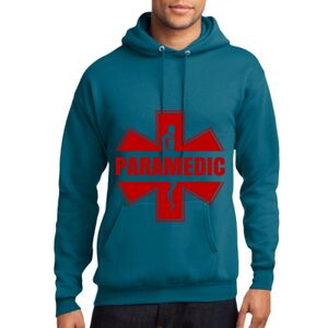 Pullover Hooded Sweatshirt Thumbnail