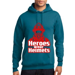 Pullover Hooded Sweatshirt Thumbnail