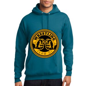 Pullover Hooded Sweatshirt Thumbnail