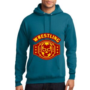 Pullover Hooded Sweatshirt Thumbnail