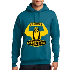 Pullover Hooded Sweatshirt Thumbnail