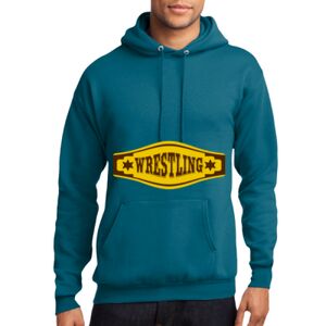 Pullover Hooded Sweatshirt Thumbnail