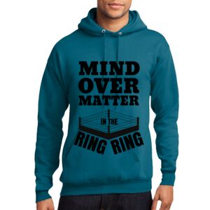 Pullover Hooded Sweatshirt Thumbnail