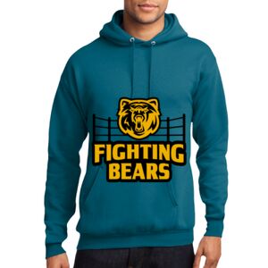 Pullover Hooded Sweatshirt Thumbnail