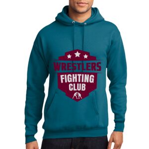 Pullover Hooded Sweatshirt Thumbnail