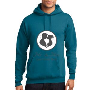 Pullover Hooded Sweatshirt Thumbnail