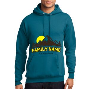 Pullover Hooded Sweatshirt Thumbnail