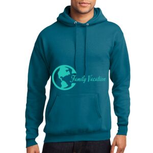 Pullover Hooded Sweatshirt Thumbnail