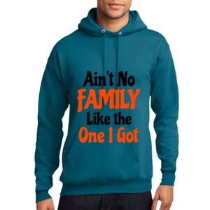 Pullover Hooded Sweatshirt Thumbnail