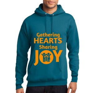 Pullover Hooded Sweatshirt Thumbnail