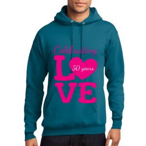 Pullover Hooded Sweatshirt Thumbnail