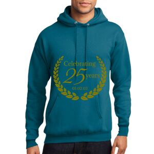 Pullover Hooded Sweatshirt Thumbnail