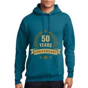 Pullover Hooded Sweatshirt Thumbnail