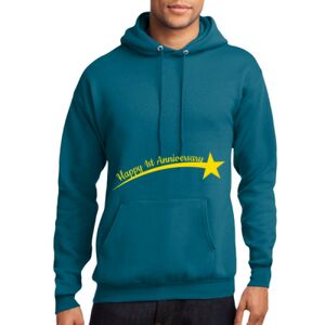 Pullover Hooded Sweatshirt Thumbnail
