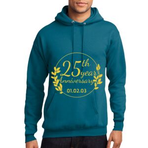 Pullover Hooded Sweatshirt Thumbnail