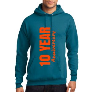 Pullover Hooded Sweatshirt Thumbnail