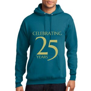 Pullover Hooded Sweatshirt Thumbnail