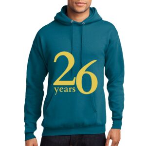 Pullover Hooded Sweatshirt Thumbnail