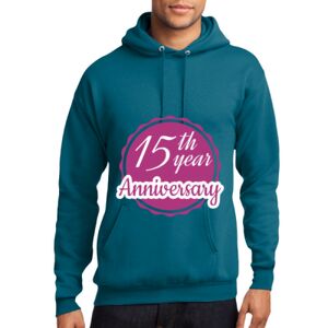 Pullover Hooded Sweatshirt Thumbnail