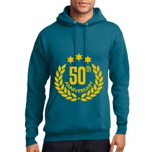 Pullover Hooded Sweatshirt Thumbnail