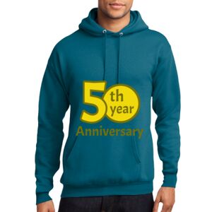 Pullover Hooded Sweatshirt Thumbnail