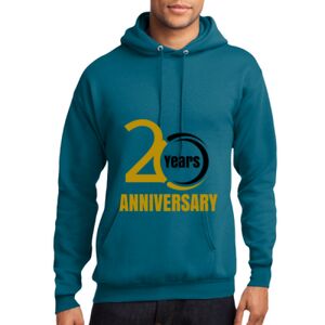Pullover Hooded Sweatshirt Thumbnail