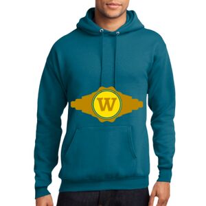 Pullover Hooded Sweatshirt Thumbnail