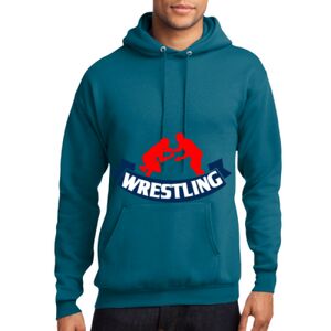 Pullover Hooded Sweatshirt Thumbnail