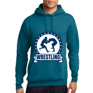 Pullover Hooded Sweatshirt Thumbnail
