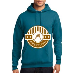 Pullover Hooded Sweatshirt Thumbnail
