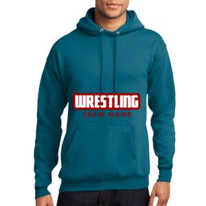 Pullover Hooded Sweatshirt Thumbnail