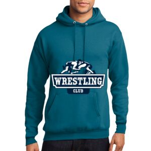 Pullover Hooded Sweatshirt Thumbnail