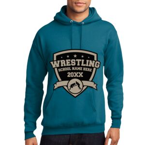 Pullover Hooded Sweatshirt Thumbnail