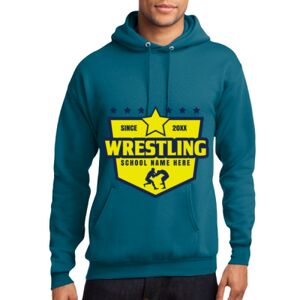 Pullover Hooded Sweatshirt Thumbnail
