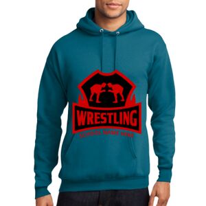 Pullover Hooded Sweatshirt Thumbnail