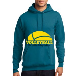 Pullover Hooded Sweatshirt Thumbnail