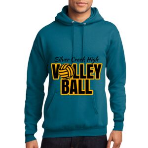 Pullover Hooded Sweatshirt Thumbnail