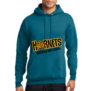 Pullover Hooded Sweatshirt Thumbnail