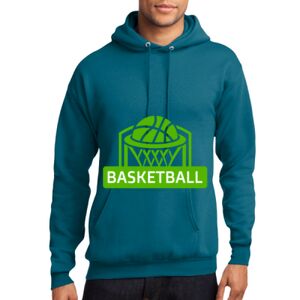 Pullover Hooded Sweatshirt Thumbnail